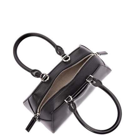 Givenchy Antigona East West Small leather shoulder bag