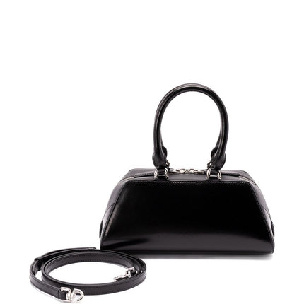 Givenchy Antigona East West Small leather shoulder bag