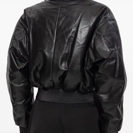 Givenchy Coats Black