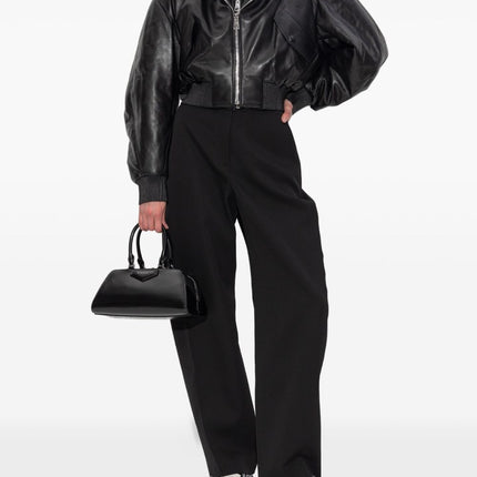 Givenchy Coats Black