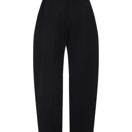 Givenchy Trousers Black