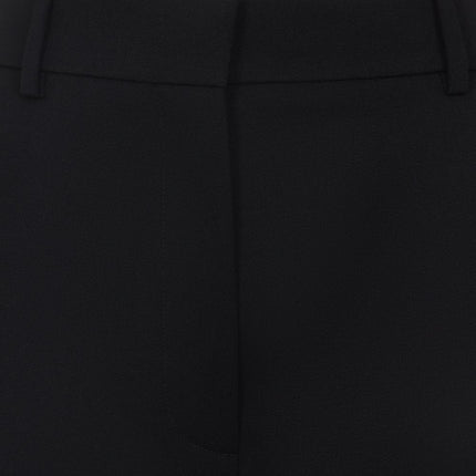 Givenchy Trousers Black
