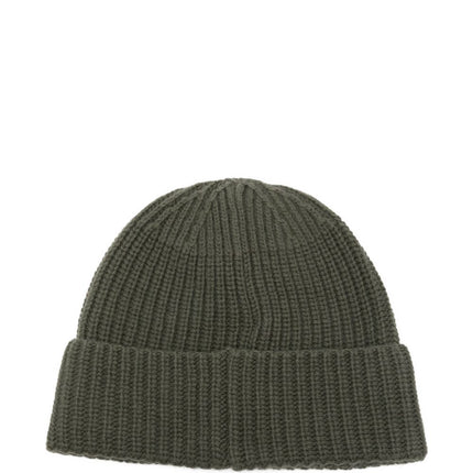 Stone Island Hats Green