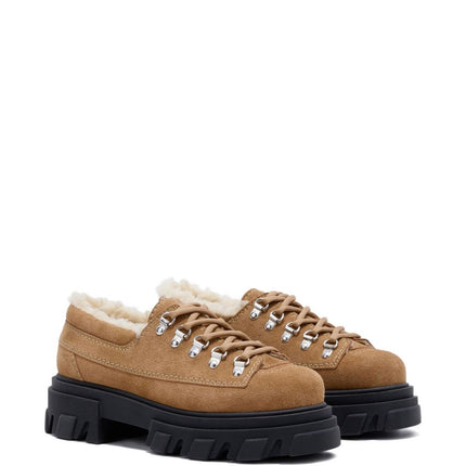 GANNI Flat shoes