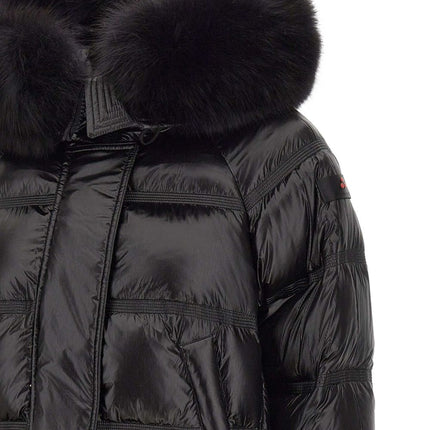 Peuterey Coats Black