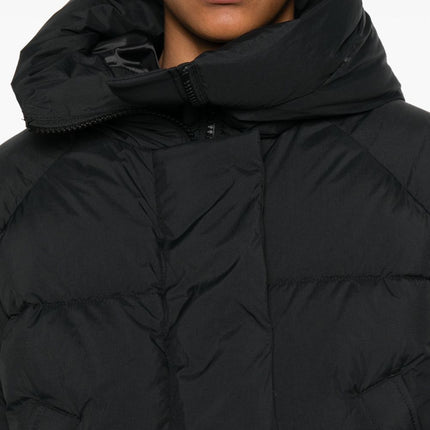 Canada Goose Coats Black