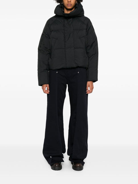 Canada Goose Coats Black