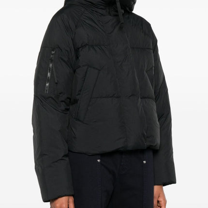 Canada Goose Coats Black