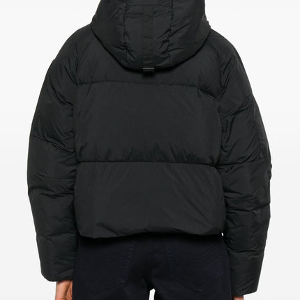 Canada Goose Coats Black