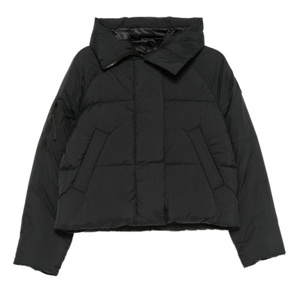 Canada Goose Coats Black