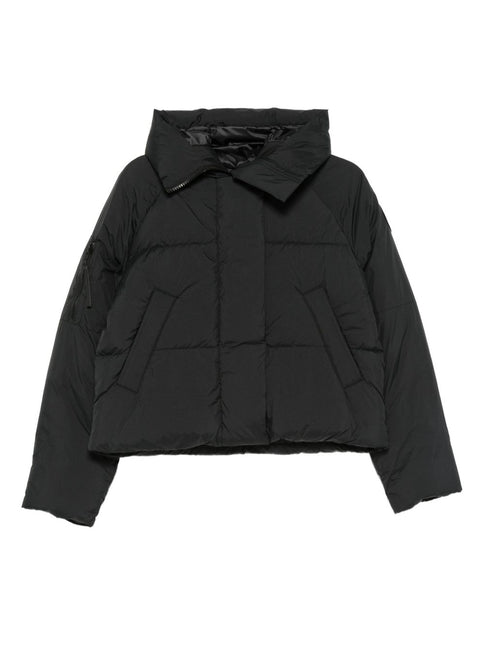 Canada Goose Coats Black