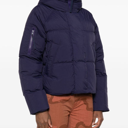 Canada Goose Coats Blue