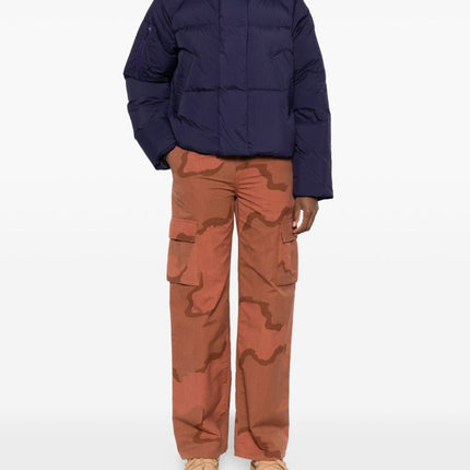 Canada Goose Coats Blue