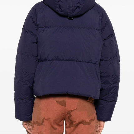 Canada Goose Coats Blue