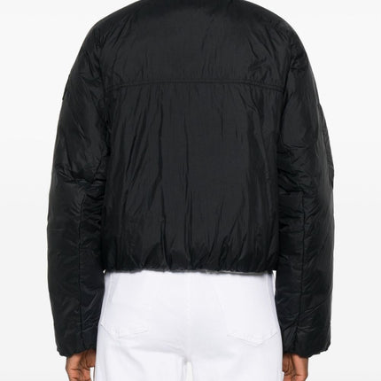 Canada Goose Coats Black