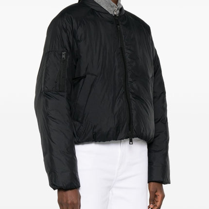 Canada Goose Coats Black