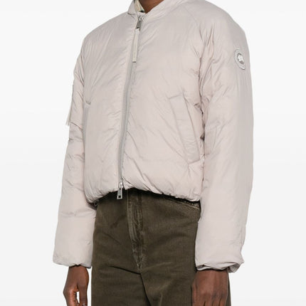 Canada Goose Coats Grey