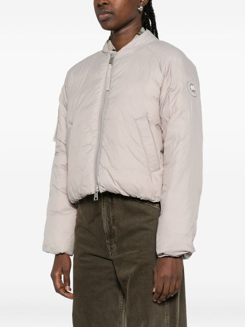 Canada Goose Coats Grey