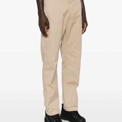 Stone Island Trousers Beige