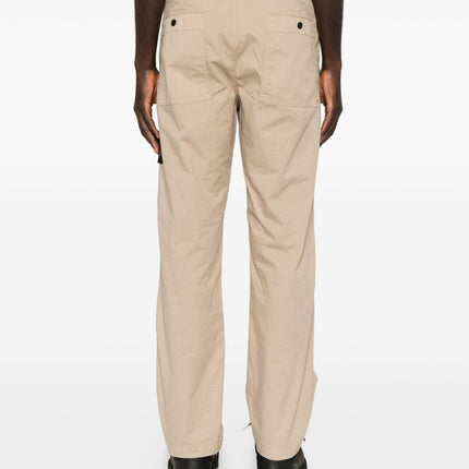 Stone Island Trousers Beige