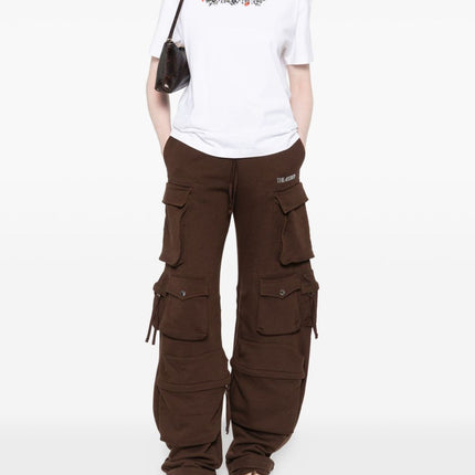 Off White T-shirts and Polos White