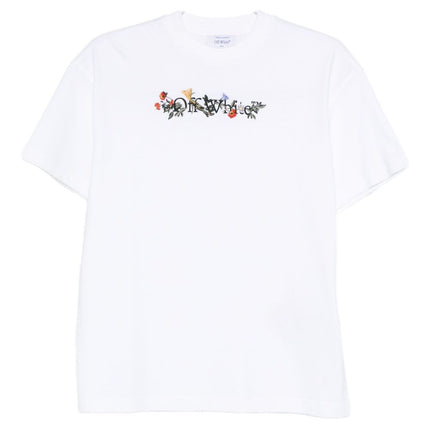 Off White T-shirts and Polos White