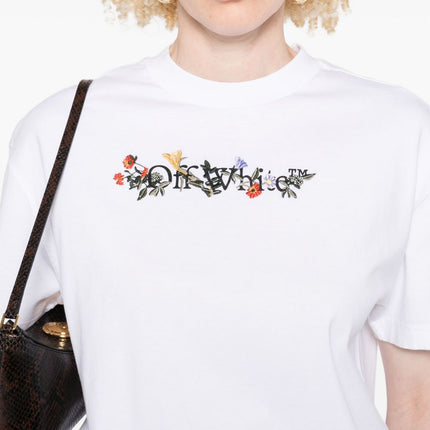 Off White T-shirts and Polos White