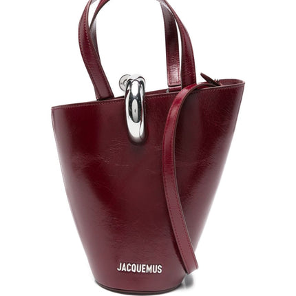Jacquemus Le Petit Bambola Handbag Unica