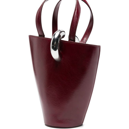 Jacquemus Le Petit Bambola Handbag Unica
