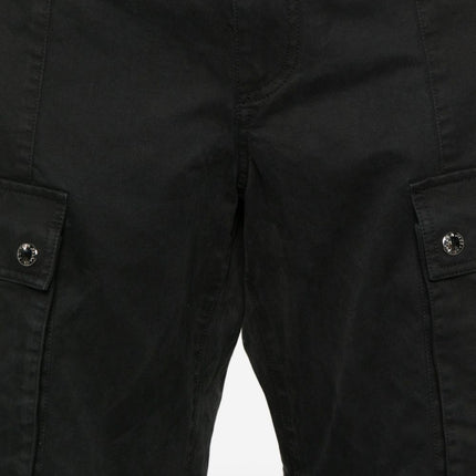 Dolce & Gabbana Cotton cargo trousers