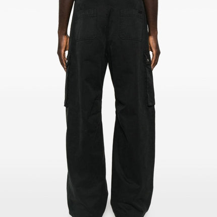 Dolce & Gabbana Cotton cargo trousers