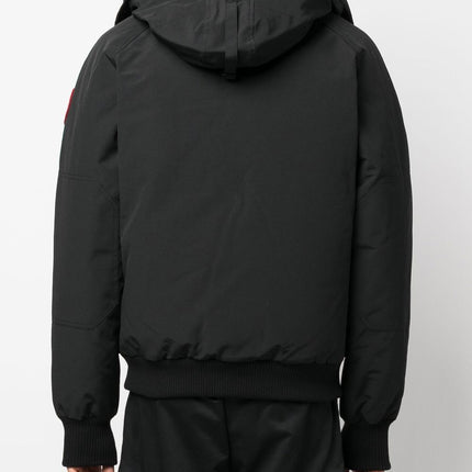 Canada Goose Coats Black
