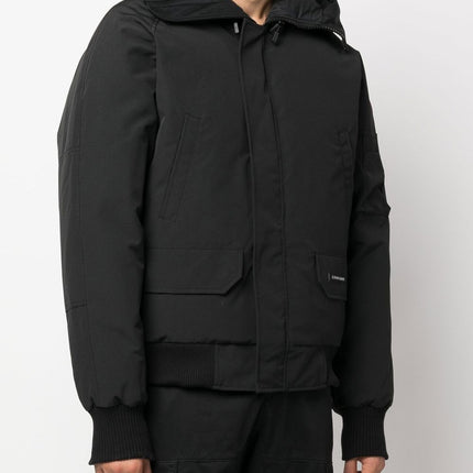Canada Goose Coats Black