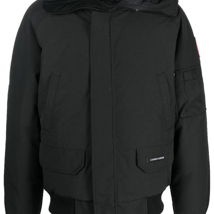 Canada Goose Coats Black