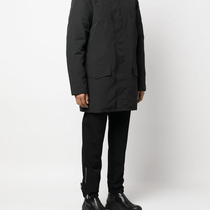 Canada Goose Coats Black