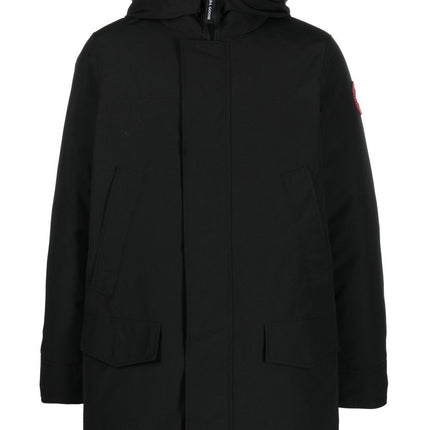 Canada Goose Coats Black
