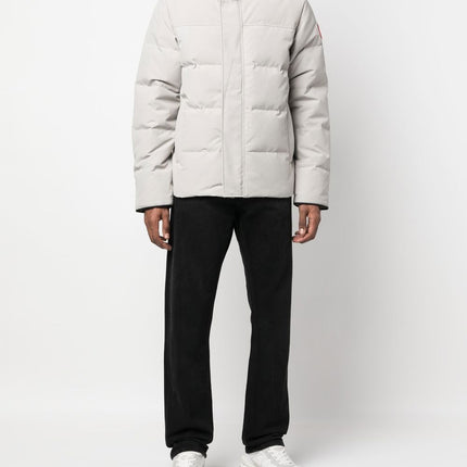 Canada Goose Coats Grey