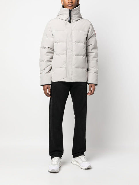 Canada Goose Coats Grey