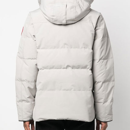 Canada Goose Coats Grey