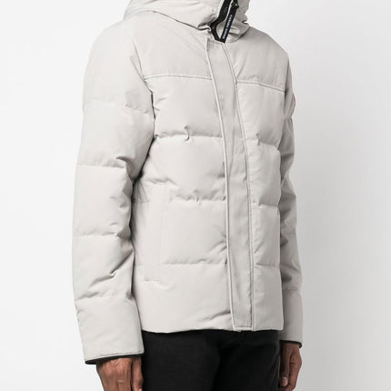 Canada Goose Coats Grey