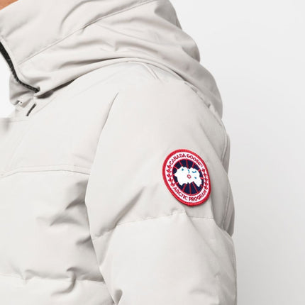 Canada Goose Coats Grey