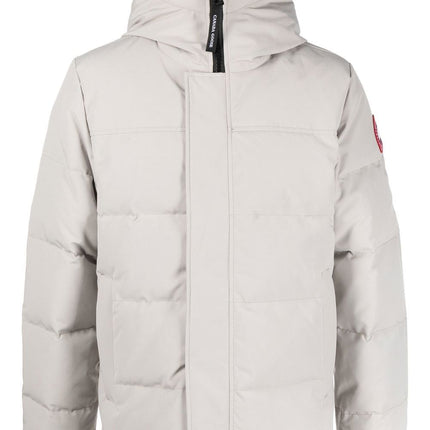 Canada Goose Coats Grey