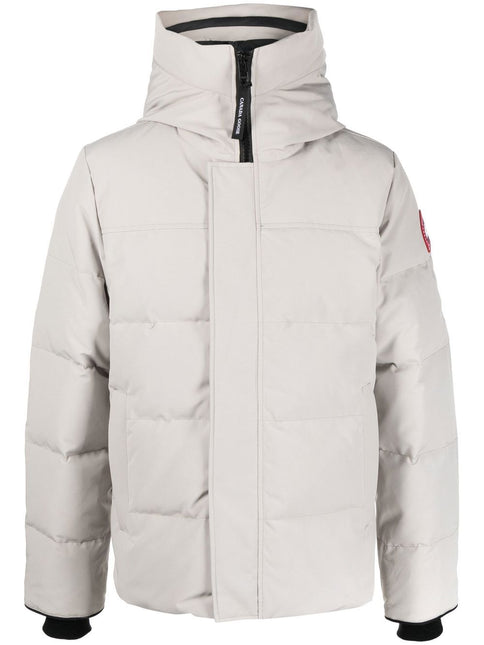 Canada Goose Coats Grey