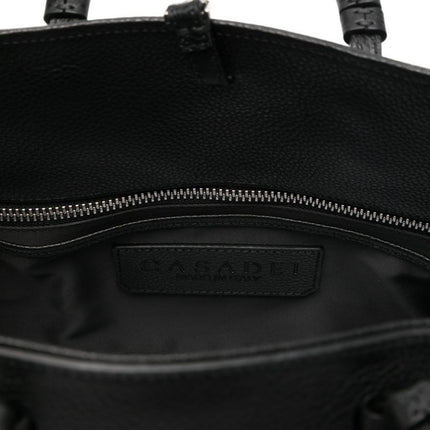 Casadei Park Avenue Bag