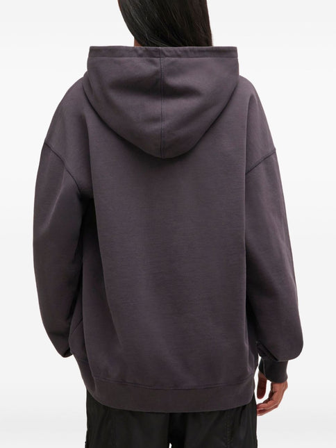 GANNI Sweaters Grey