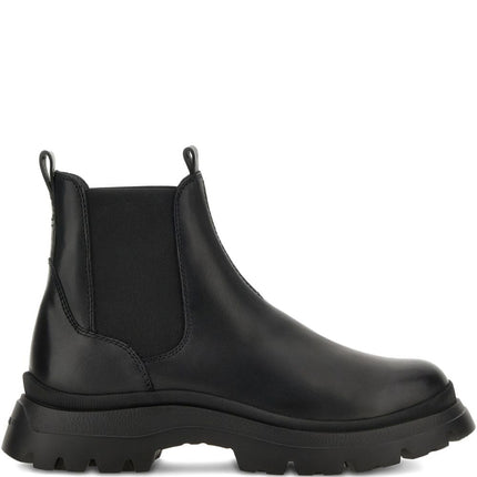 HOGAN PRE Boots Black