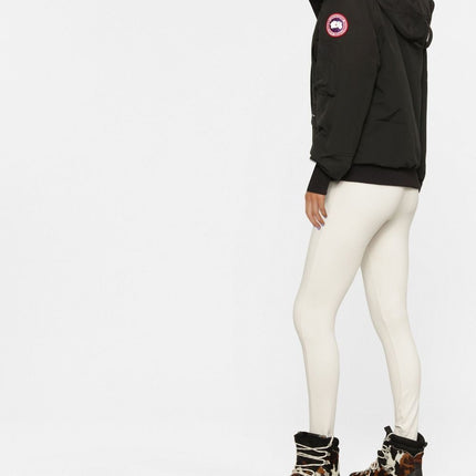 Canada Goose Coats Black