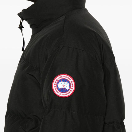 Canada Goose Coats Black