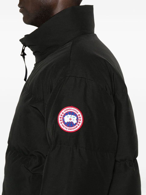 Canada Goose Coats Black