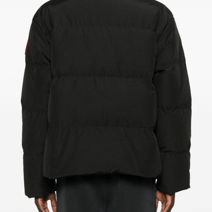 Canada Goose Coats Black